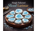 Larimar Slabs