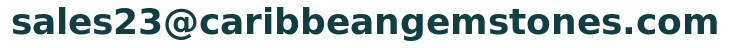 Customer service email address