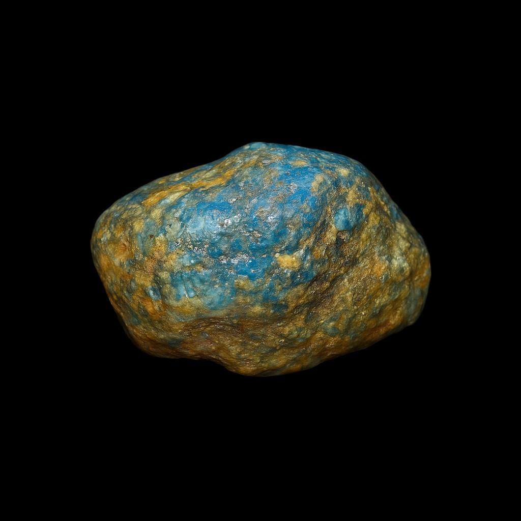 Beautiful Exquisite Green Blue Dominican Amber Rough Specimen Chunk 56mm 31g