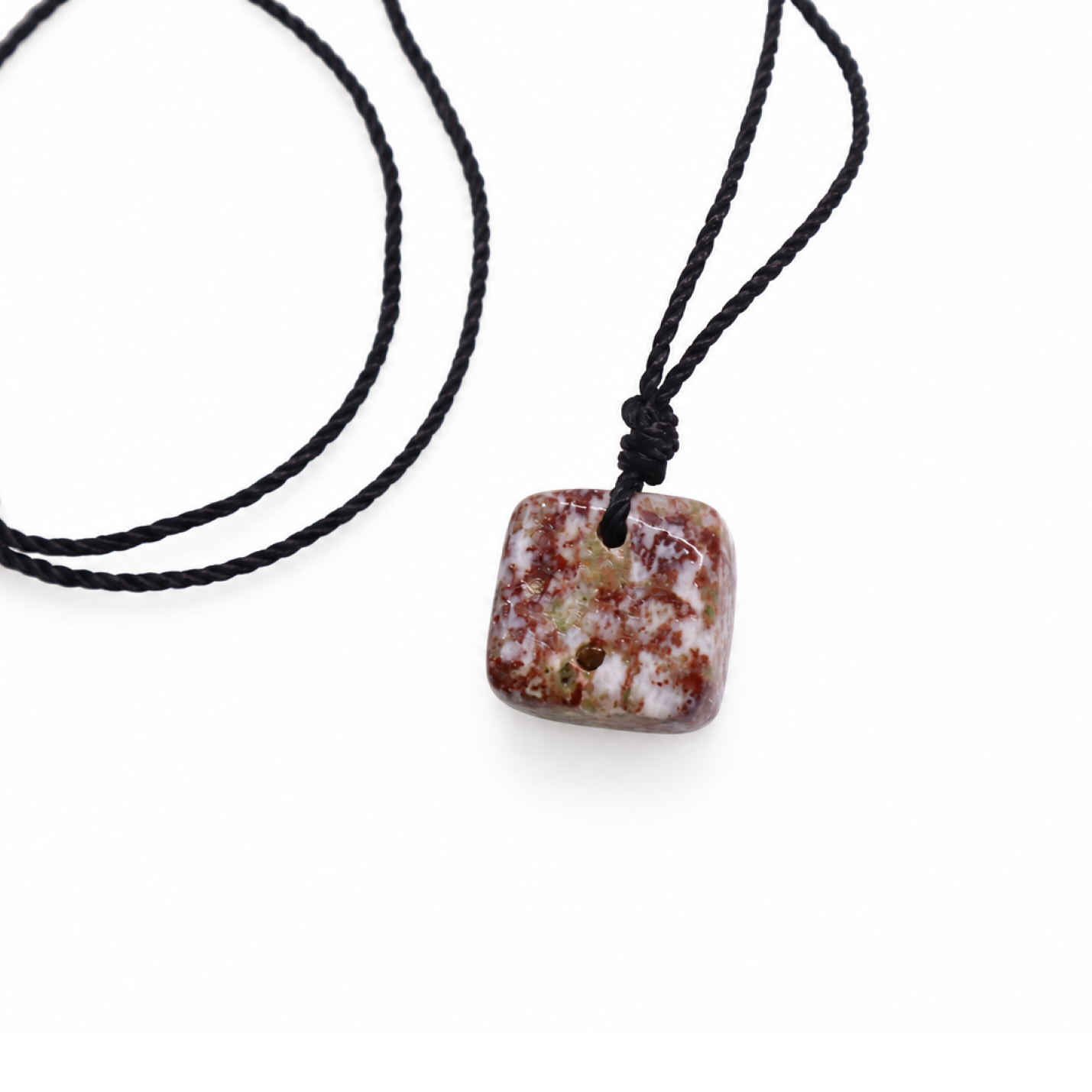 Genuine Handcrafted Necklace