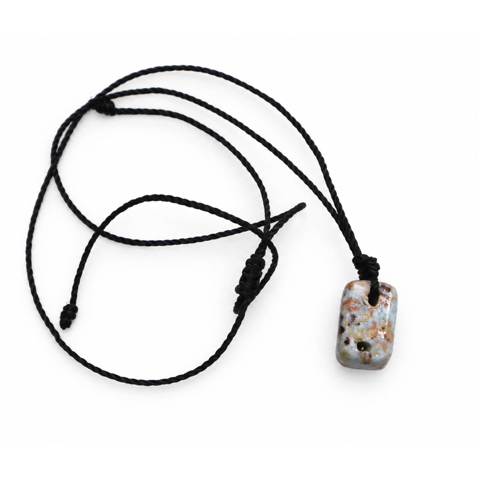 Genuine Handcrafted Necklace