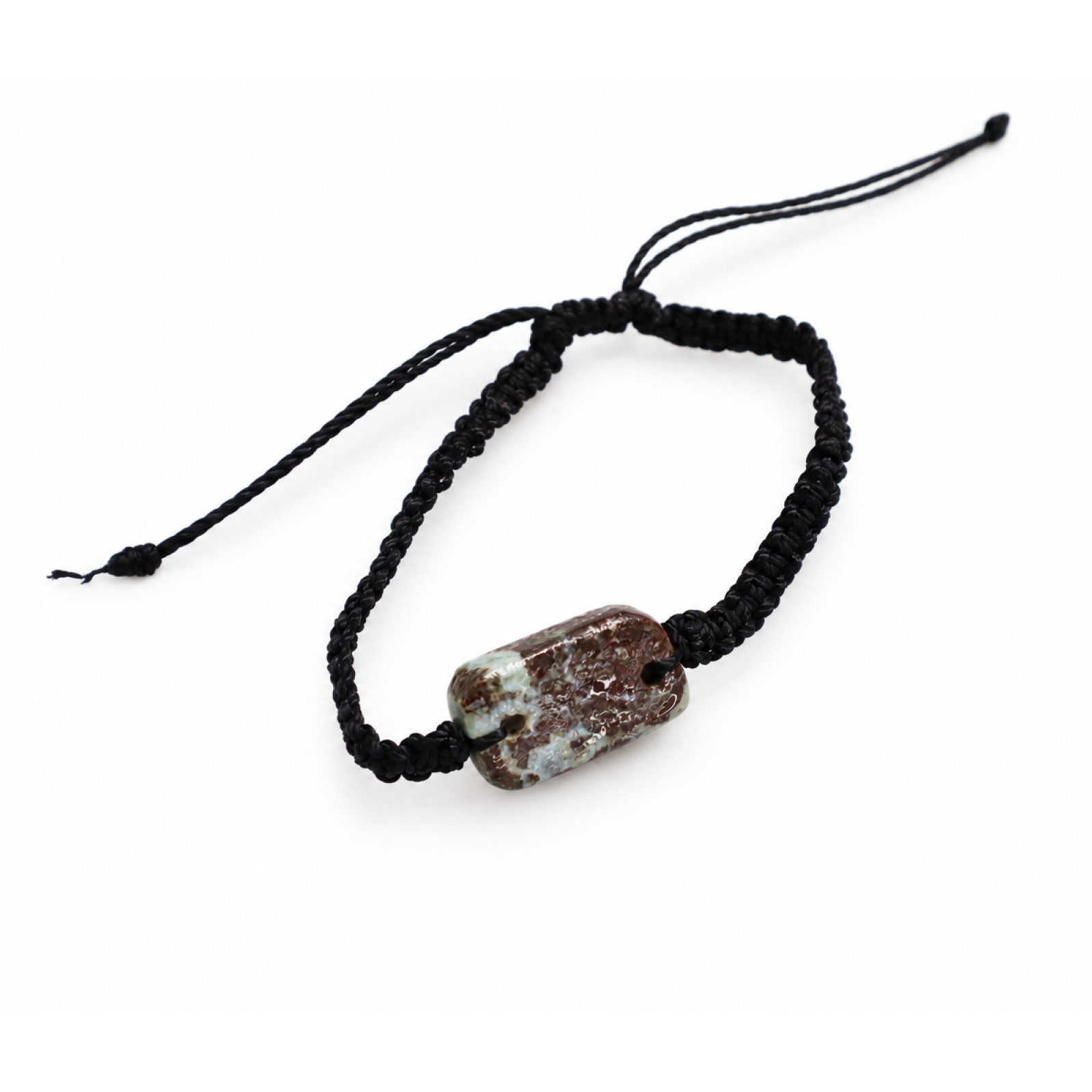 Genuine Handcrafted Necklace