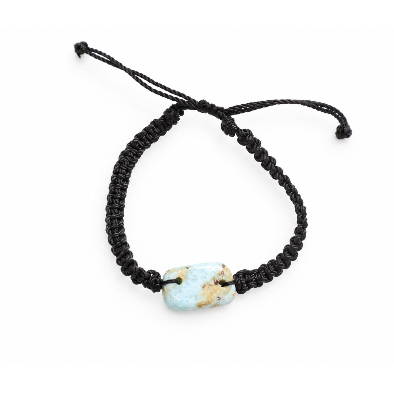 Genuine Handcrafted Bracelet