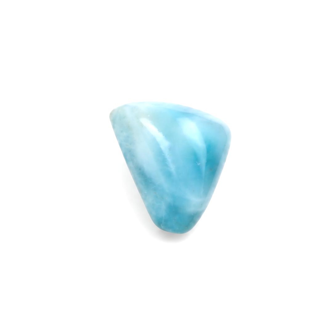 Genuine Handcrafted - Polished